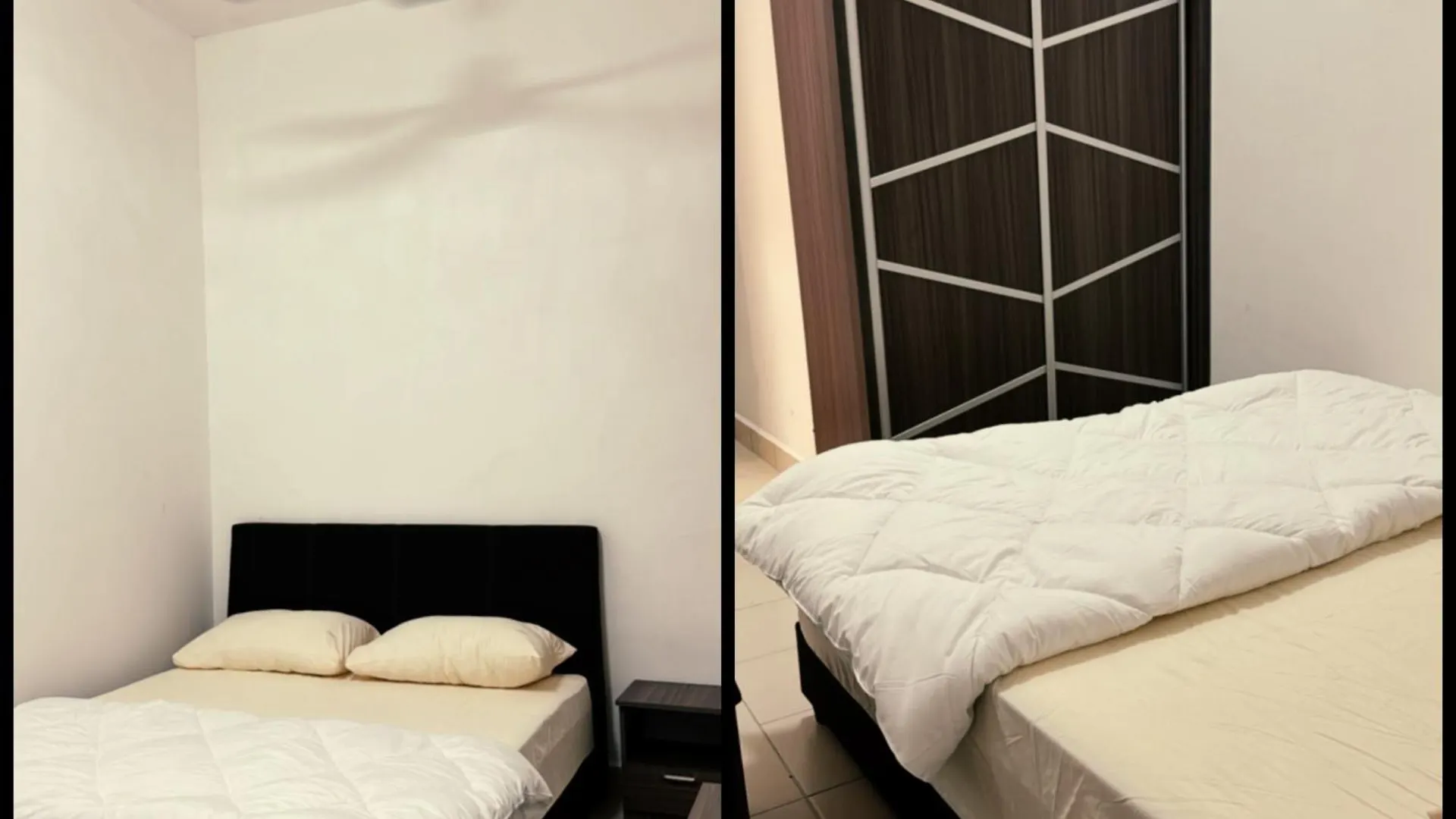 Lägenhet Prima Falim Ipoh Malaysia
